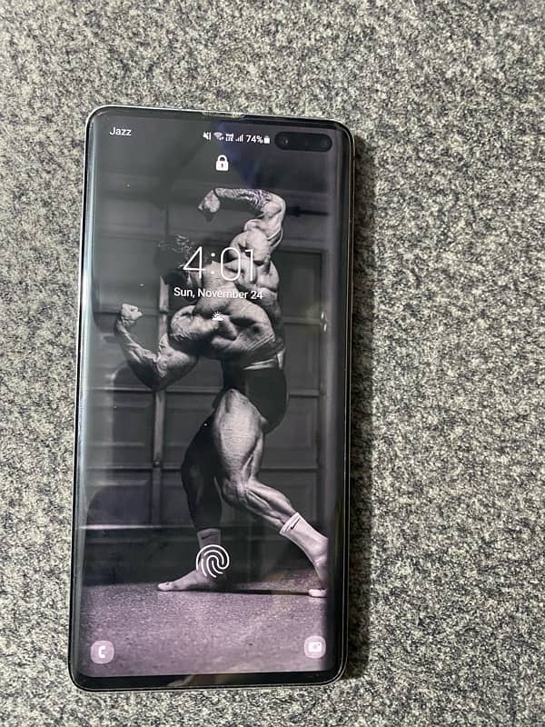 Samsung S10+ 5G 8/512gb PTA Approved 0