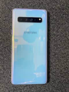 Samsung S10+ 5G 8/512gb PTA Approved