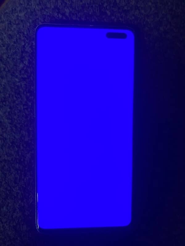 Samsung S10+ 5G 8/512gb PTA Approved 8