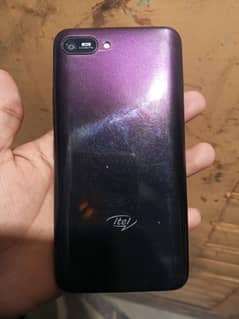 itel