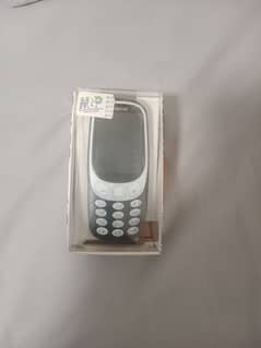 Nokia 3310 4G