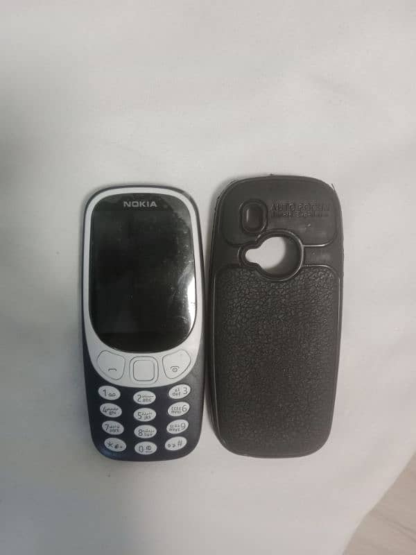 Nokia 3310 4G 3