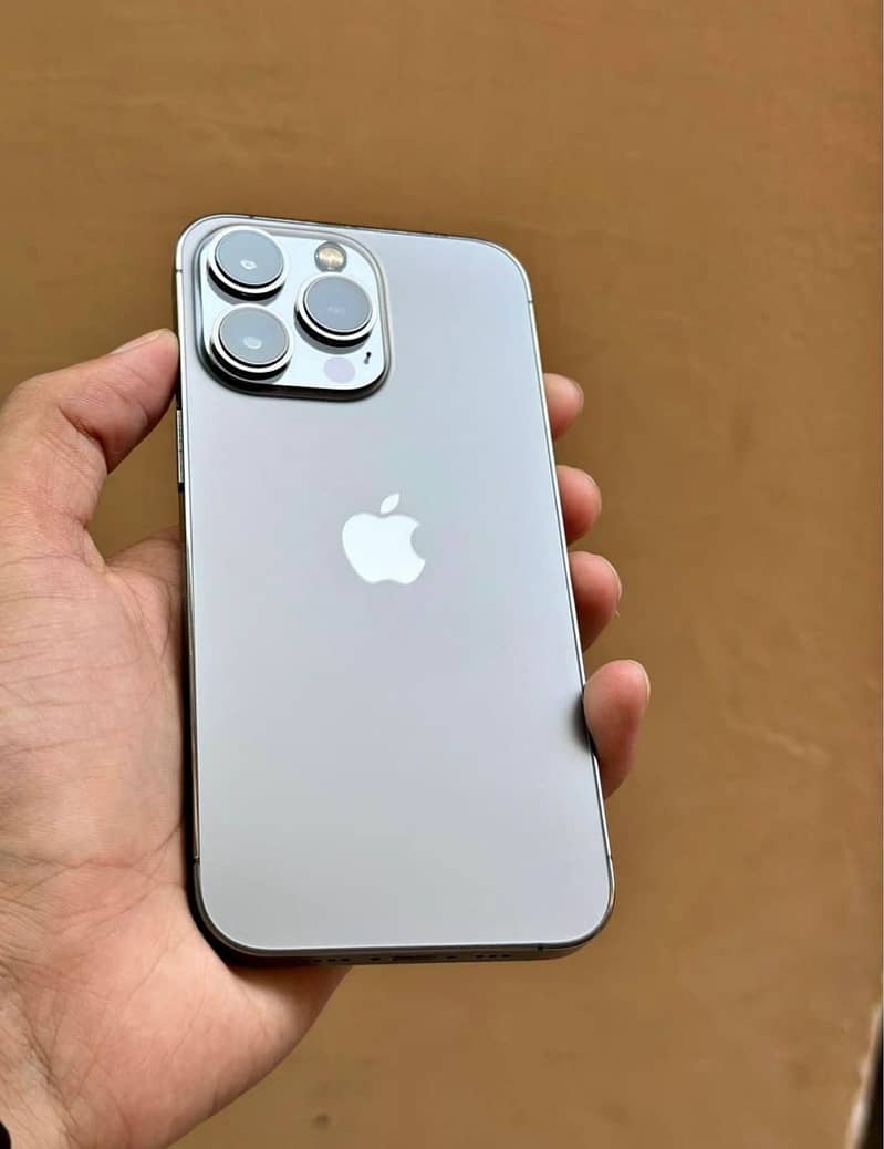 iPhone 13 Pro Max 1