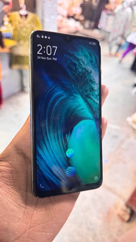 Vivo S1 2