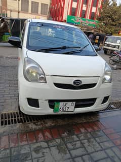 Daihatsu Mira 2007 - 13