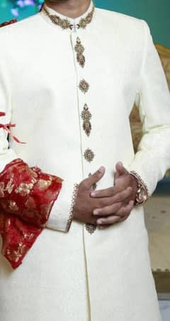 sherwani