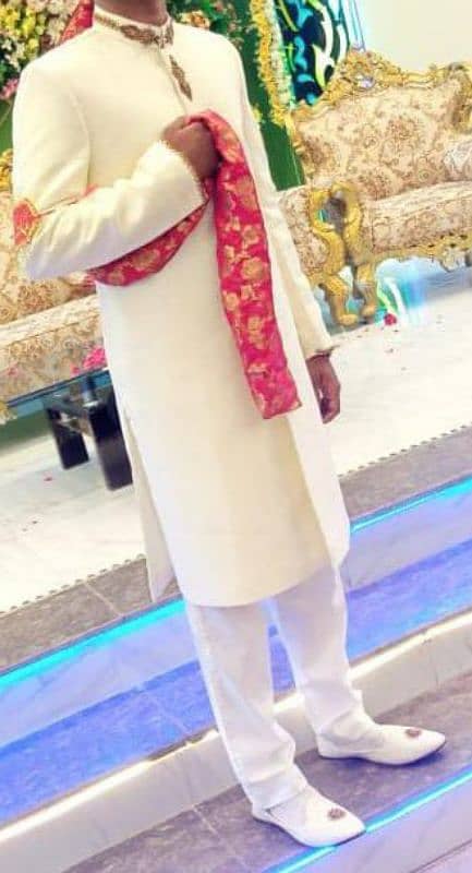 sherwani 2