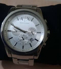 Armani original watch