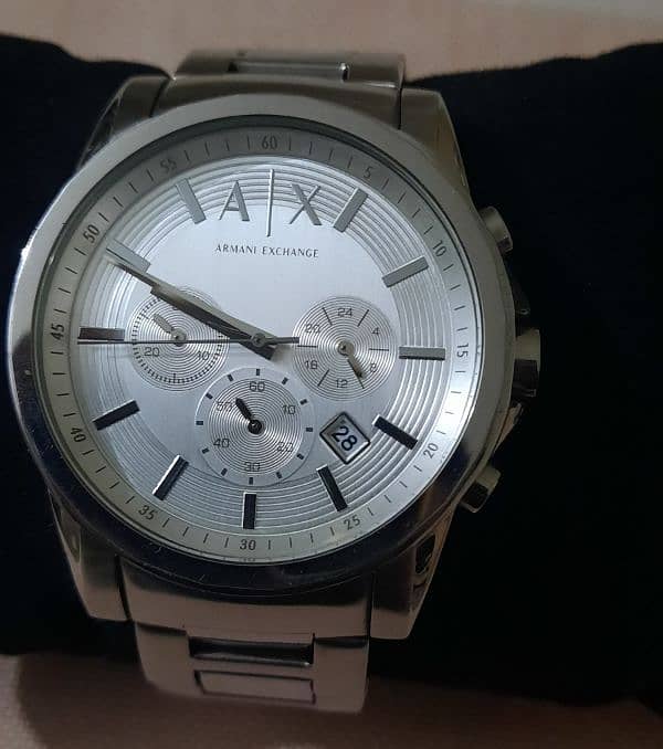 Armani original watch 0