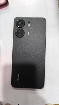 Redmi 13C 6+6 Gb 128 Gb