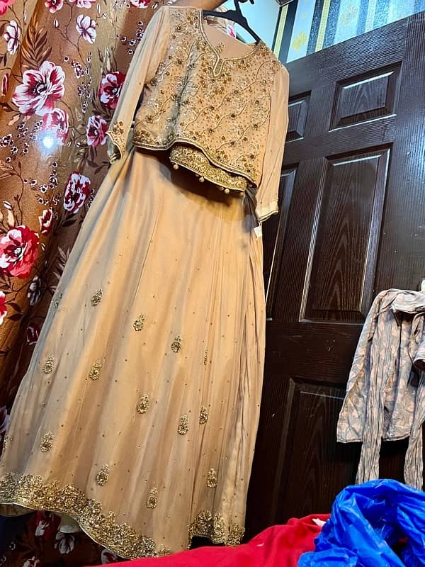 Nikkah pair and prt wear 4