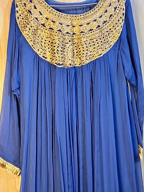 Nikkah pair and prt wear 12