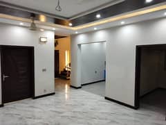 10 Marla Luxury Non Furnished House Available For Rent In Bahria Town Lahore