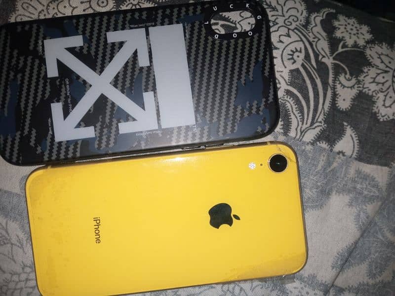 iphone XR non Pta Jv 64Gb 0