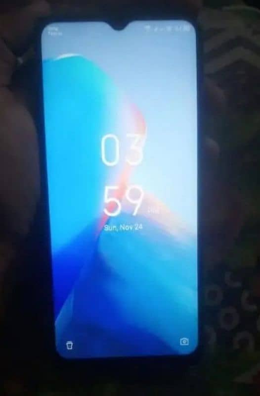 Infinix smart 7 HD 1