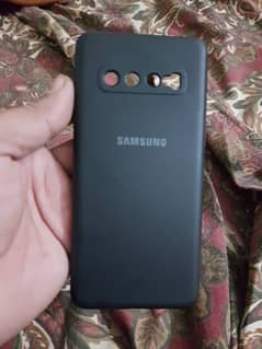 Samsung s10 pouch beck cover