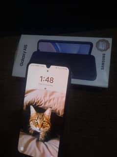 Samsung a15