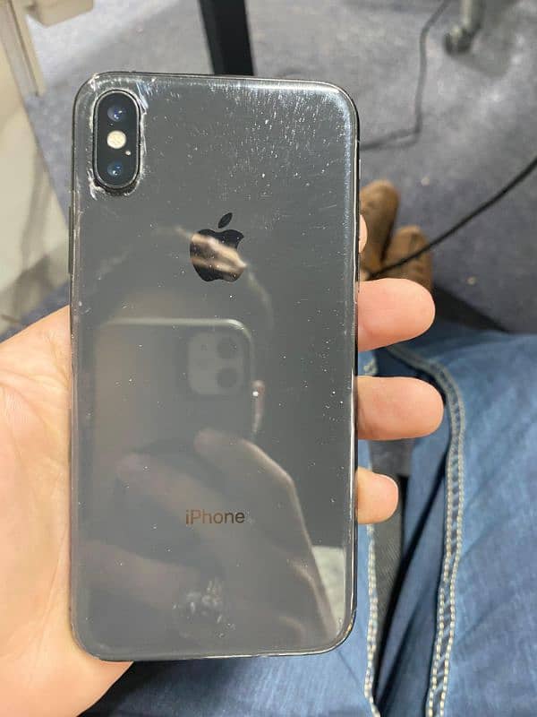 iphone x Pta 3