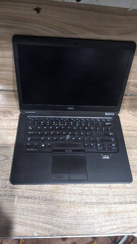 Dell 7450 i5 5th 2.3 Ghz 8Gb 256Gb 0