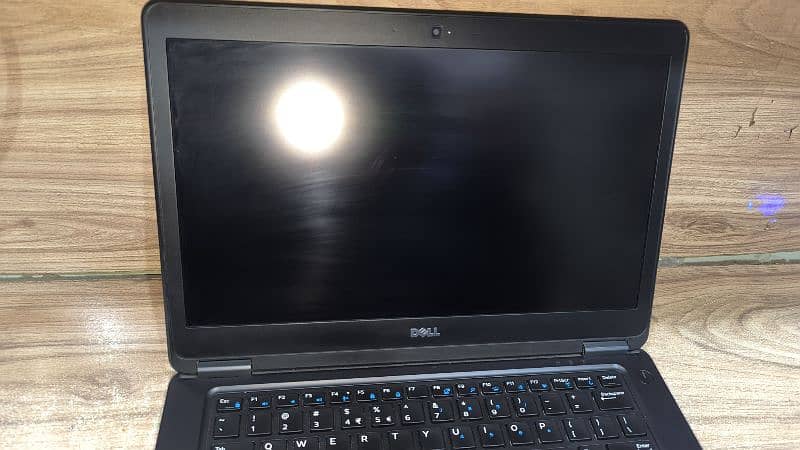 Dell 7450 i5 5th 2.3 Ghz 8Gb 256Gb 2