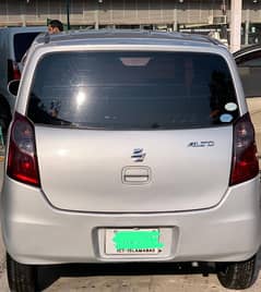 Suzuki Alto 2010