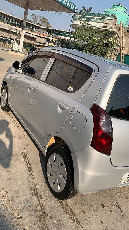 Suzuki Alto 2010 1