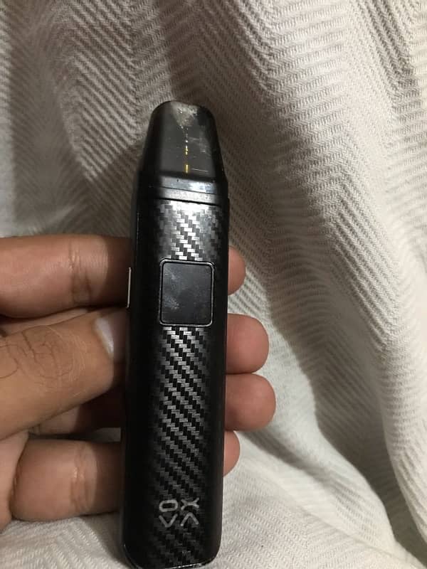 Oxva Xlim Pro Carbon Black 1