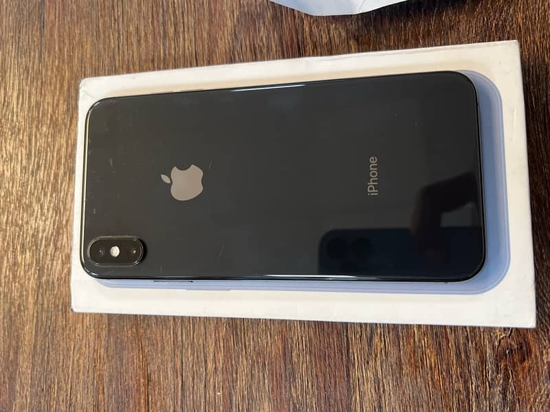 xs max iphone 512 gb factory unlock 5