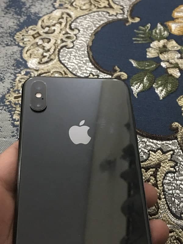 xs max iphone 512 gb factory unlock 10