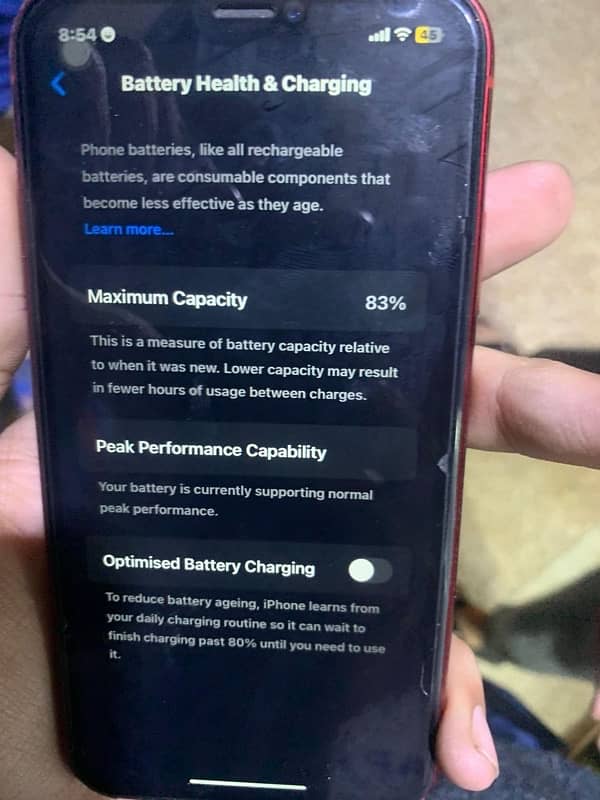 I phone xr onic sim working 4