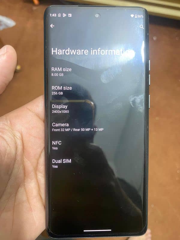 moto edge 40 8/256 non pta sim time available gen 1 processor 4