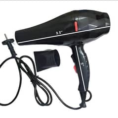 Hair Dryer