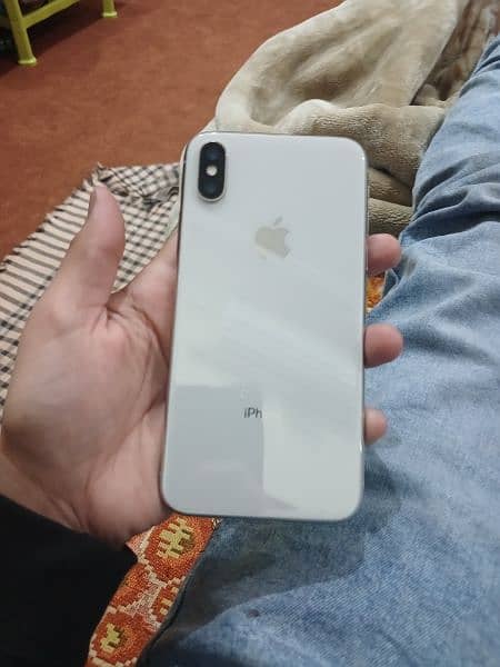 iphone  x 64 gb non pta 1