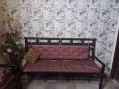 5 seater sofa set