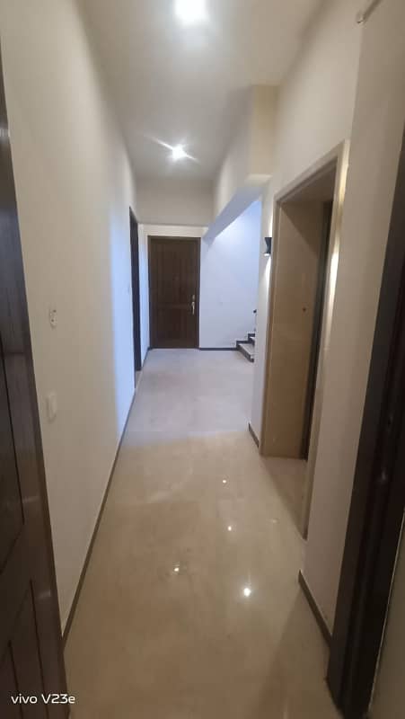 BRAND NEW APARTMENT FOR RENT IN ETTHAD COMM 5