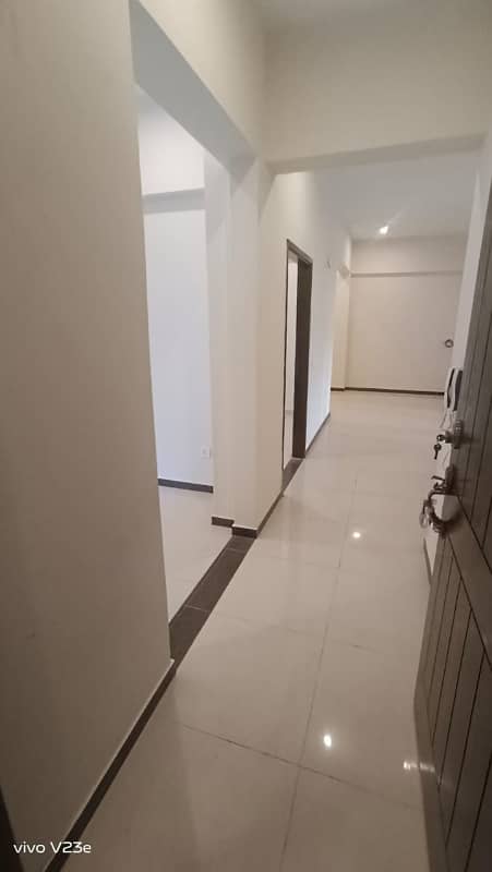 BRAND NEW APARTMENT FOR RENT IN ETTHAD COMM 6