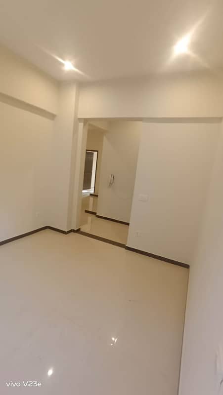 BRAND NEW APARTMENT FOR RENT IN ETTHAD COMM 9