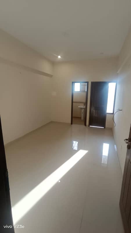 BRAND NEW APARTMENT FOR RENT IN ETTHAD COMM 23