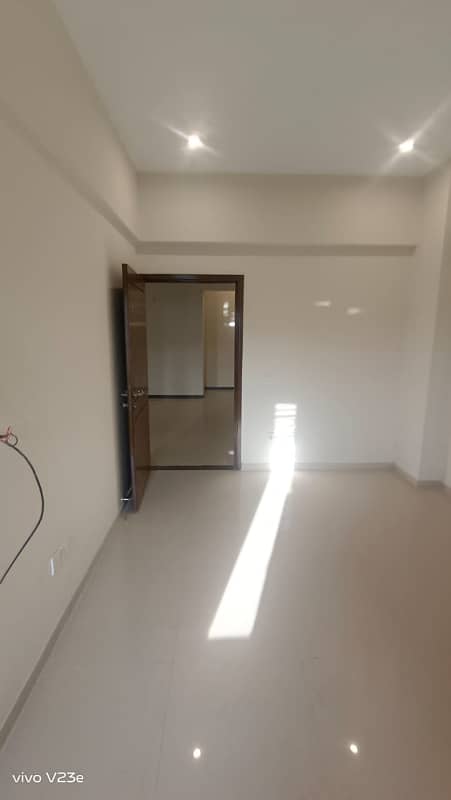 BRAND NEW APARTMENT FOR RENT IN ETTHAD COMM 29