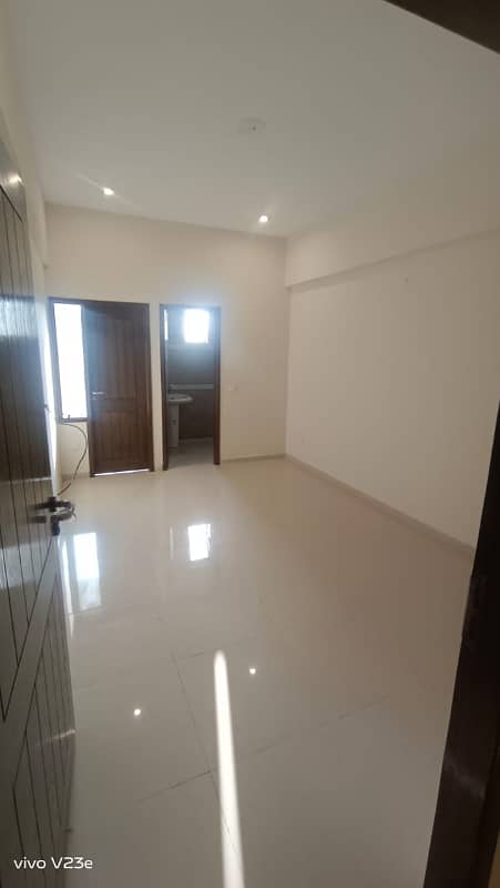 BRAND NEW APARTMENT FOR RENT IN ETTHAD COMM 30