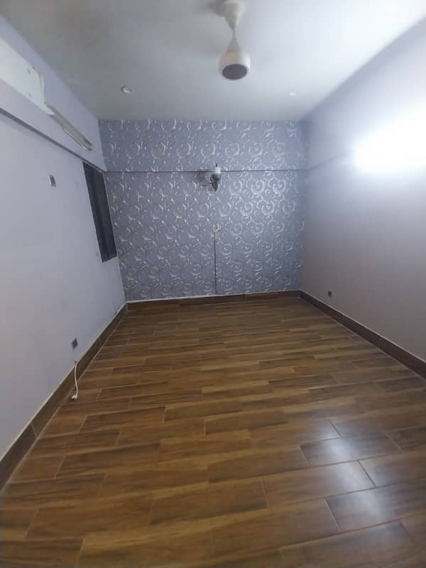 3 bed DD Apartment For Rent In Big Bukhari in Lift Parking 18