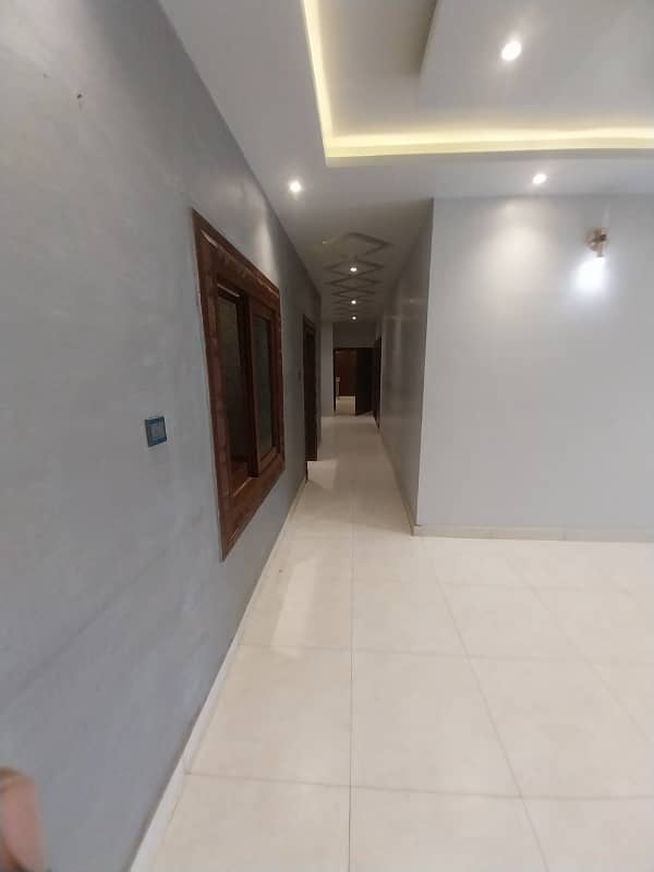 Sea View Ground Floor Fully Renovated 11