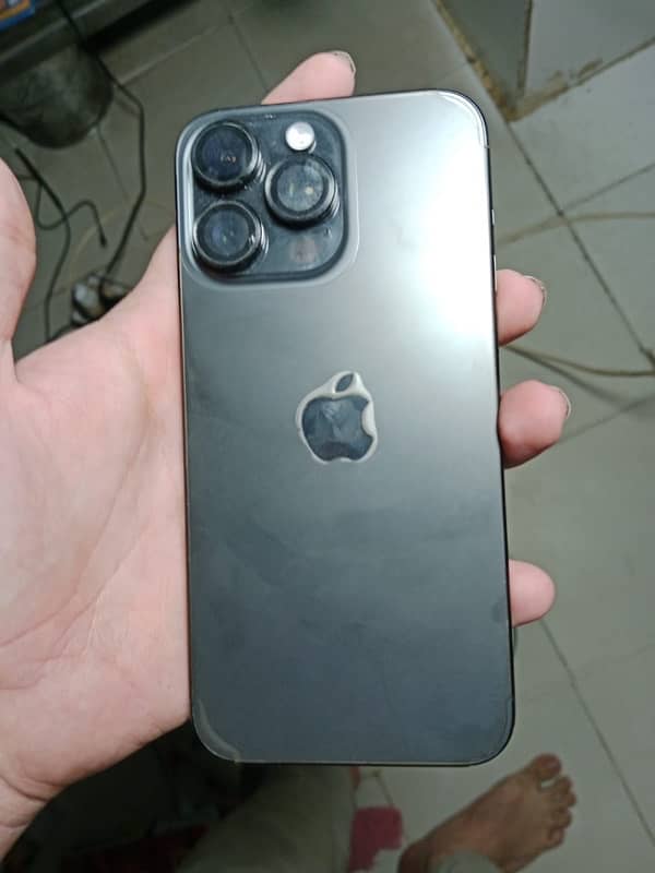 iphone 15 pro max 0