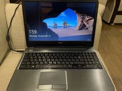 Dell inspiron 5521 i7-3rd generation