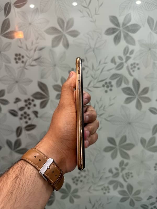 iphone xs max dual pta whatsapp(03336279733) 4