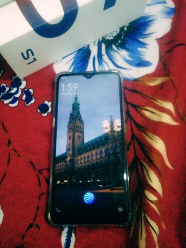 Vivi S1 brand new condition 3