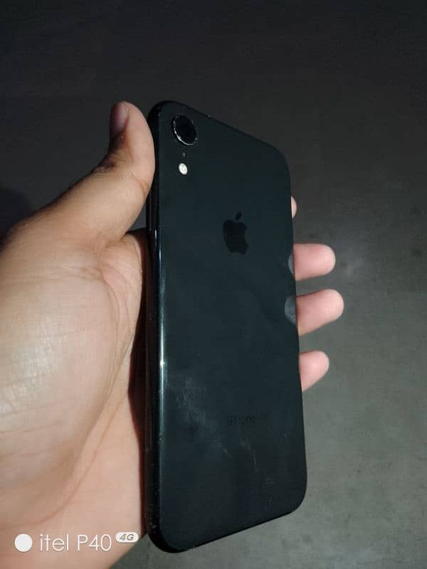 Iphone XR 64GB Non PTA 0