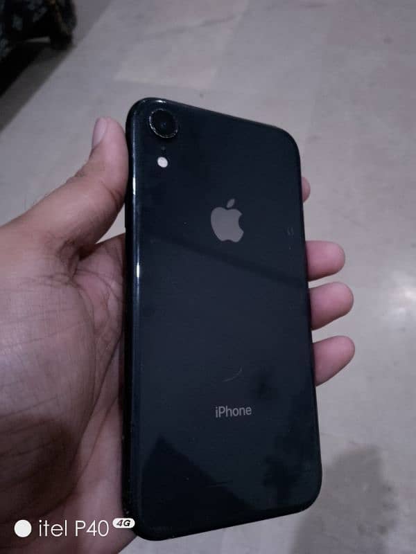 Iphone XR 64GB Non PTA 4