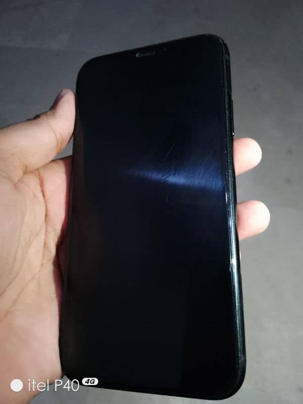 Iphone XR 64GB Non PTA 5