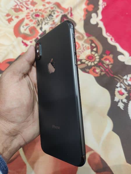 iphone xs max 2